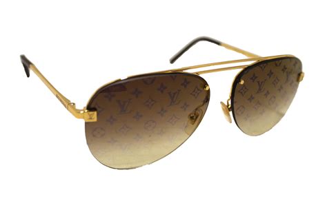 real louis vuitton sunglasses|louis vuitton sunglasses original price.